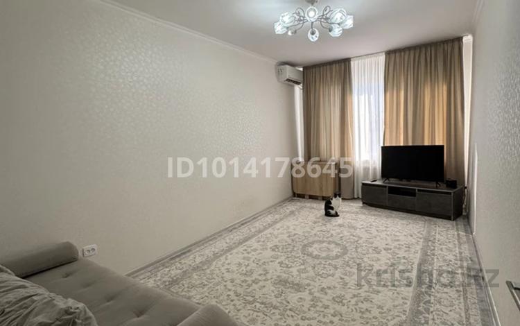 2-комнатная квартира · 54.9 м² · 5/5 этаж, 11-й мкр 27 за 16.5 млн ₸ в Актау — фото 2