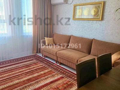 3-комнатная квартира · 90 м² · 15/23 этаж, Айнакол за 55 млн ₸ в Астане, Алматы р-н