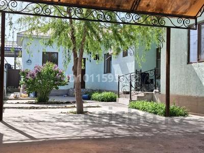 Часть дома · 5 комнат · 208 м² · 10 сот., мкр Балауса, Ж.Ташенова 67 за 41 млн ₸ в Атырау