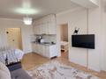 2-комнатная квартира · 54 м² · 6/10 этаж, мкр Аксай-5, Мкр Аксай, Б. Момышулы 25 — Момышулы, Маргулана, Жубанова за 20 000 ₸ в Алматы, Ауэзовский р-н — фото 2