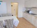 2-комнатная квартира · 54 м² · 6/10 этаж, мкр Аксай-5, Мкр Аксай, Б. Момышулы 25 — Момышулы, Маргулана, Жубанова за 20 000 ₸ в Алматы, Ауэзовский р-н — фото 5