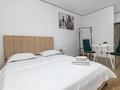 1-комнатная квартира · 40 м² · 4/12 этаж, Бектурова за 20 000 ₸ в Астане, Есильский р-н — фото 7