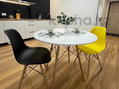 1-комнатная квартира · 40 м² · 4/12 этаж, Бектурова за 20 000 〒 в Астане, Есильский р-н