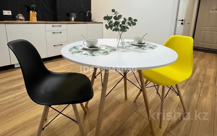 1-комнатная квартира · 40 м² · 4/12 этаж, Бектурова за 20 000 ₸ в Астане, Есильский р-н — фото 51