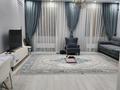 4-бөлмелі пәтер · 116.7 м² · 8/10 қабат, Кенесары стр. 6, бағасы: 80 млн ₸ в Астане, Сарыарка р-н — фото 7