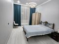 4-бөлмелі пәтер · 116.7 м² · 8/10 қабат, Кенесары стр. 6, бағасы: 80 млн ₸ в Астане, Сарыарка р-н — фото 13