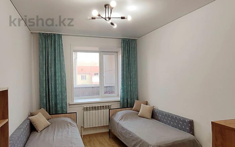 3-комнатная квартира · 83.6 м² · 9/9 этаж, Ладожская 17 — Горячая цена! за 31.9 млн ₸ в Павлодаре — фото 8