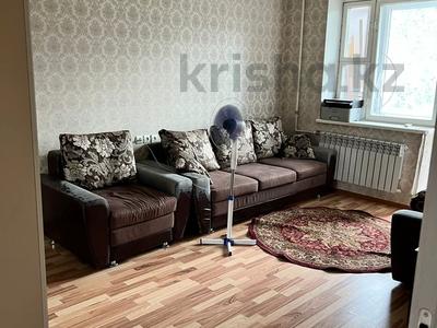 1-комнатная квартира · 34 м² · 4/5 этаж, мкр Мамыр-7 за 30.5 млн 〒 в Алматы, Ауэзовский р-н