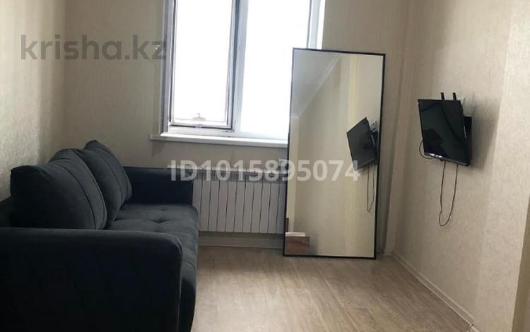 1-бөлмелі пәтер · 38 м² · 5/12 қабат, Абикена Бектурова 3/1, бағасы: 230 000 ₸ в Астане, Нура р-н — фото 2