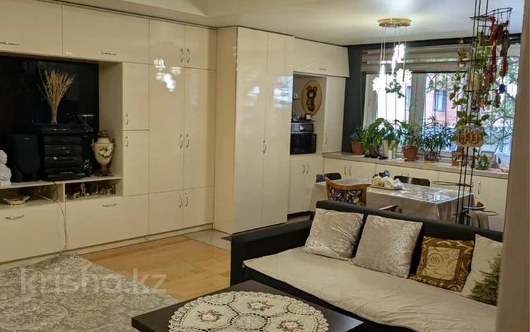 3-бөлмелі пәтер · 99.1 м² · 1/5 қабат, Айтиева, бағасы: 78.5 млн ₸ в Алматы, Алмалинский р-н — фото 19