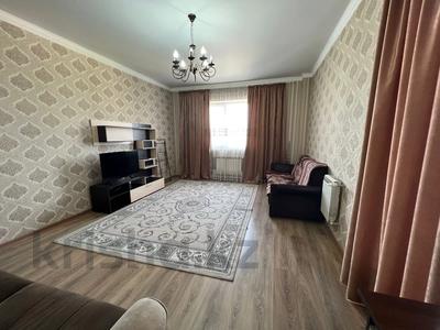 2-комнатная квартира, 63 м², 13/17 этаж помесячно, проспект Кунаева 91 за 200 000 〒 в Шымкенте