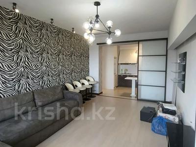 2-комнатная квартира · 69 м² · 6/17 этаж, Навои 208/1 — Рыскулбекова уг. Навои за 66.5 млн ₸ в Алматы, Бостандыкский р-н