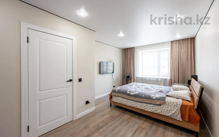1-бөлмелі пәтер · 35.1 м² · 4/5 қабат, Бейбарыс Султан 5, бағасы: 18.8 млн ₸ в Астане, Сарыарка р-н — фото 5