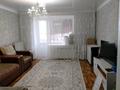4-комнатная квартира · 87 м² · 5/5 этаж, Поповича 33 — В центре за 16 млн ₸ в Глубокое — фото 9
