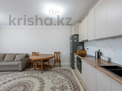 2-комнатная квартира · 41.3 м² · 2/9 этаж, Бейбарыс Султан 1 за 27 млн ₸ в Астане, Сарыарка р-н