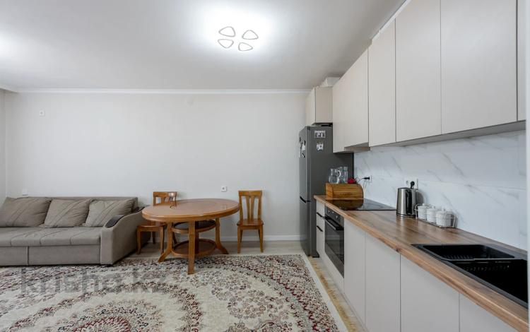 2-комнатная квартира · 41.3 м² · 2/9 этаж, Бейбарыс Султан 1 за 27 млн ₸ в Астане, Сарыарка р-н — фото 2