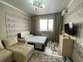 1-комнатная квартира, 45 м², 10/10 этаж по часам, Сейфуллина 5111 за 2 000 〒 в Алматы, Турксибский р-н