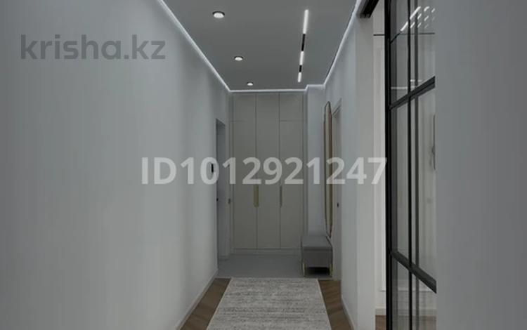 2-комнатная квартира · 65 м² · 9/9 этаж, мкр Акжайык, Байдибек би за 280 000 ₸ в Шымкенте, Абайский р-н — фото 2