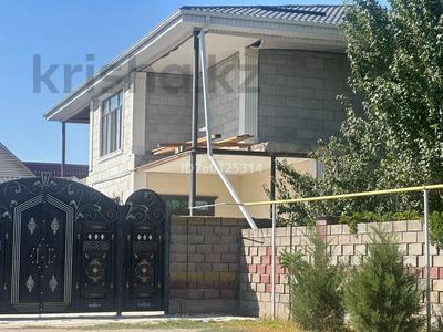 Отдельный дом · 10 комнат · 576 м² · 8 сот., Сейтимбетова 18 за 120 млн 〒 в Шу