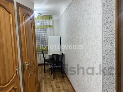 2-бөлмелі пәтер · 41 м² · 4/4 қабат, Шевченко 129 — Назарбаева, Шевченко, бағасы: 130 000 ₸ в Талдыкоргане, мкр Жетысу