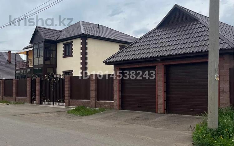 Жеке үй · 8 бөлме · 290 м² · 10 жүзд., Кунаева — Мичуринец, бағасы: 69 млн ₸ в Петропавловске — фото 28
