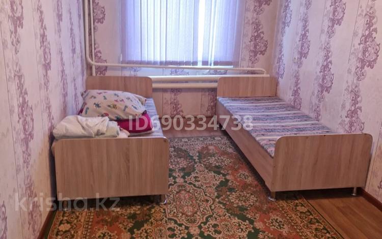 4-комнатная квартира, 82 м², 1/5 этаж помесячно, Кенесары 37 за 100 000 〒 в Туркестане — фото 21