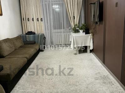 3-комнатная квартира · 59 м² · 5/5 этаж, Гагарина 17 за 27 млн ₸ в Боралдае (Бурундай)