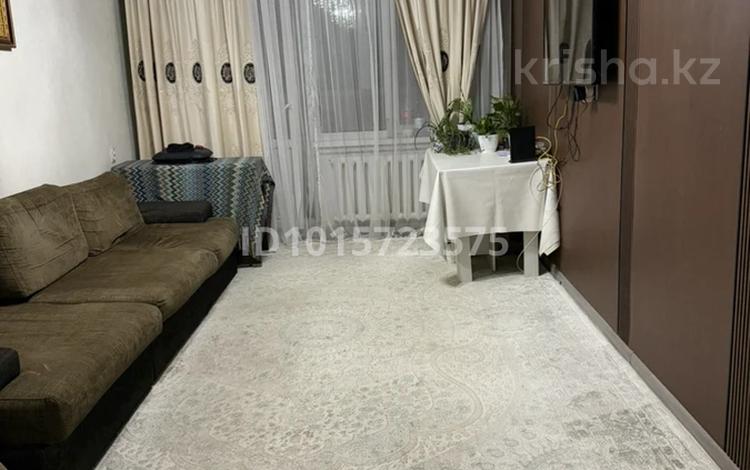 3-комнатная квартира · 59 м² · 5/5 этаж, Гагарина 17 за 27 млн ₸ в Боралдае (Бурундай) — фото 2