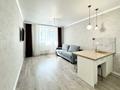 2-комнатная квартира · 42 м² · 5 этаж, Санжара Асфендиярова 8 — Район Хан Шатыра за 20 000 ₸ в Астане, Нура р-н — фото 4