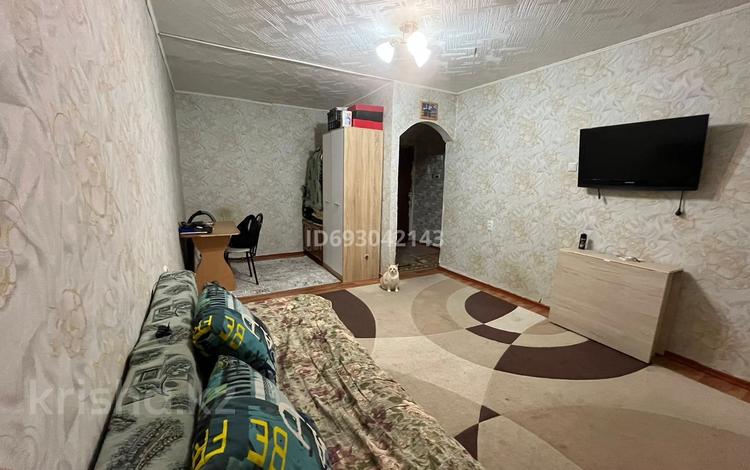 1-комнатная квартира · 33.2 м² · 1/9 этаж, Майкудук, Мамраева 12 — Восток-5 за 10 млн ₸ в Караганде, Алихана Бокейханова р-н — фото 5