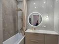 4-бөлмелі пәтер · 112 м² · 9/9 қабат, Казыбек би 41/1 — пр. Улы Дала, бағасы: 85 млн ₸ в Астане, Нура р-н — фото 16