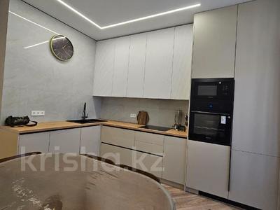 4-бөлмелі пәтер · 112 м² · 9/9 қабат, Казыбек би 41/1 — пр. Улы Дала, бағасы: 85 млн ₸ в Астане, Нура р-н