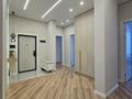 4-бөлмелі пәтер · 112 м² · 9/9 қабат, Казыбек би 41/1 — пр. Улы Дала, бағасы: 85 млн ₸ в Астане, Нура р-н — фото 19
