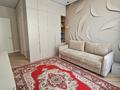 4-бөлмелі пәтер · 112 м² · 9/9 қабат, Казыбек би 41/1 — пр. Улы Дала, бағасы: 85 млн ₸ в Астане, Нура р-н — фото 7