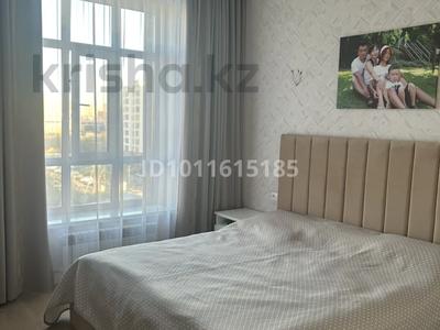3-комнатная квартира · 80 м² · 7/10 этаж, Алихана Бокейханова 11 за 73 млн ₸ в Астане, Есильский р-н
