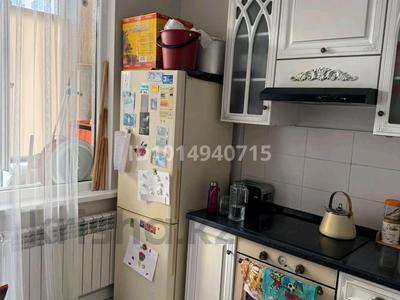 2-комнатная квартира · 60 м² · 3/9 этаж, Улы дала — Аль фараби-Улы дала за 38 млн ₸ в Астане