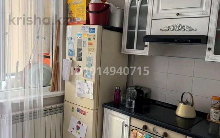 2-комнатная квартира · 60 м² · 3/9 этаж, Улы дала — Аль фараби-Улы дала за 38 млн ₸ в Астане — фото 2