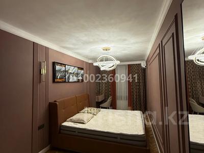 3-комнатная квартира · 90 м² · 5/9 этаж, мкр Туран 8а за 39 млн ₸ в Шымкенте, Каратауский р-н