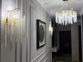 3-комнатная квартира · 90 м² · 5/9 этаж, мкр Туран 8а за 39 млн ₸ в Шымкенте, Каратауский р-н — фото 5