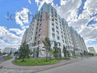 1-комнатная квартира · 38.3 м² · 6/9 этаж, Ахмет Байтурсынулы 10/1 — Можно в ипотеку!!! за 25.9 млн ₸ в Астане, Сарайшык р-н