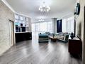 2-бөлмелі пәтер · 70 м² · 2/10 қабат, Желтоксан 48/1, бағасы: 29 млн ₸ в Астане, Сарыарка р-н — фото 4