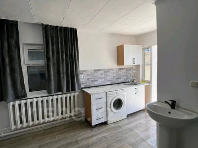 Часть дома · 1 комната · 18 м², Почтовая 5 за 60 000 ₸ в Талдыкоргане