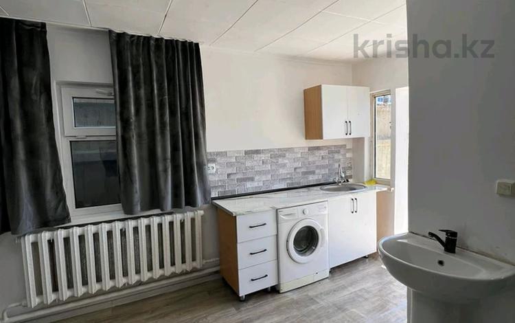 Часть дома · 1 комната · 18 м², Почтовая 5 за 60 000 ₸ в Талдыкоргане — фото 9