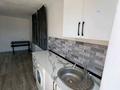Часть дома · 1 комната · 18 м², Почтовая 5 за 60 000 ₸ в Талдыкоргане — фото 2
