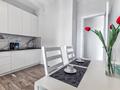 1-комнатная квартира · 42 м² · 4/12 этаж, Мухамедханова — 306 улица за 20 000 ₸ в Астане, Есильский р-н — фото 11