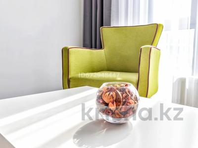 1-комнатная квартира · 42 м² · 4/12 этаж, Мухамедханова — 306 улица за 20 000 ₸ в Астане, Есильский р-н