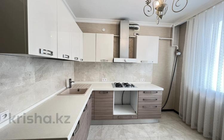 2-комнатная квартира · 59.5 м², Кудайбердыулы 25/3 — Мусрепова за 29 млн ₸ в Астане, Алматы р-н — фото 2