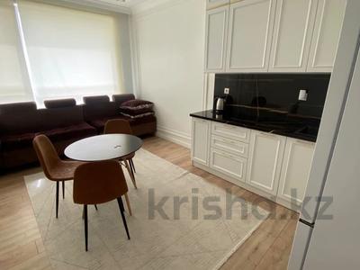 1-комнатная квартира · 45 м² · 9/16 этаж, тулеметова 99/3 за 25 млн ₸ в Шымкенте