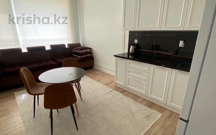 1-комнатная квартира · 45 м² · 9/16 этаж, тулеметова 99/3 за 25 млн ₸ в Шымкенте — фото 2