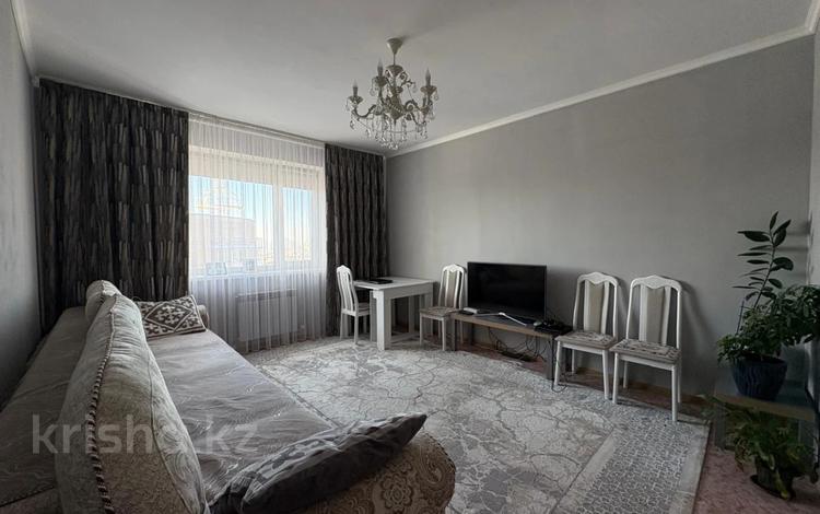 2-комнатная квартира · 61.6 м² · 13/15 этаж, Айнакол 58 — ИПОТЕКУ ПРОХОДИТ за 31 млн ₸ в Астане, Алматы р-н — фото 2